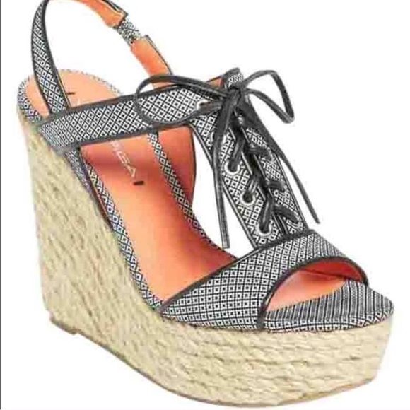 via spiga espadrille wedge